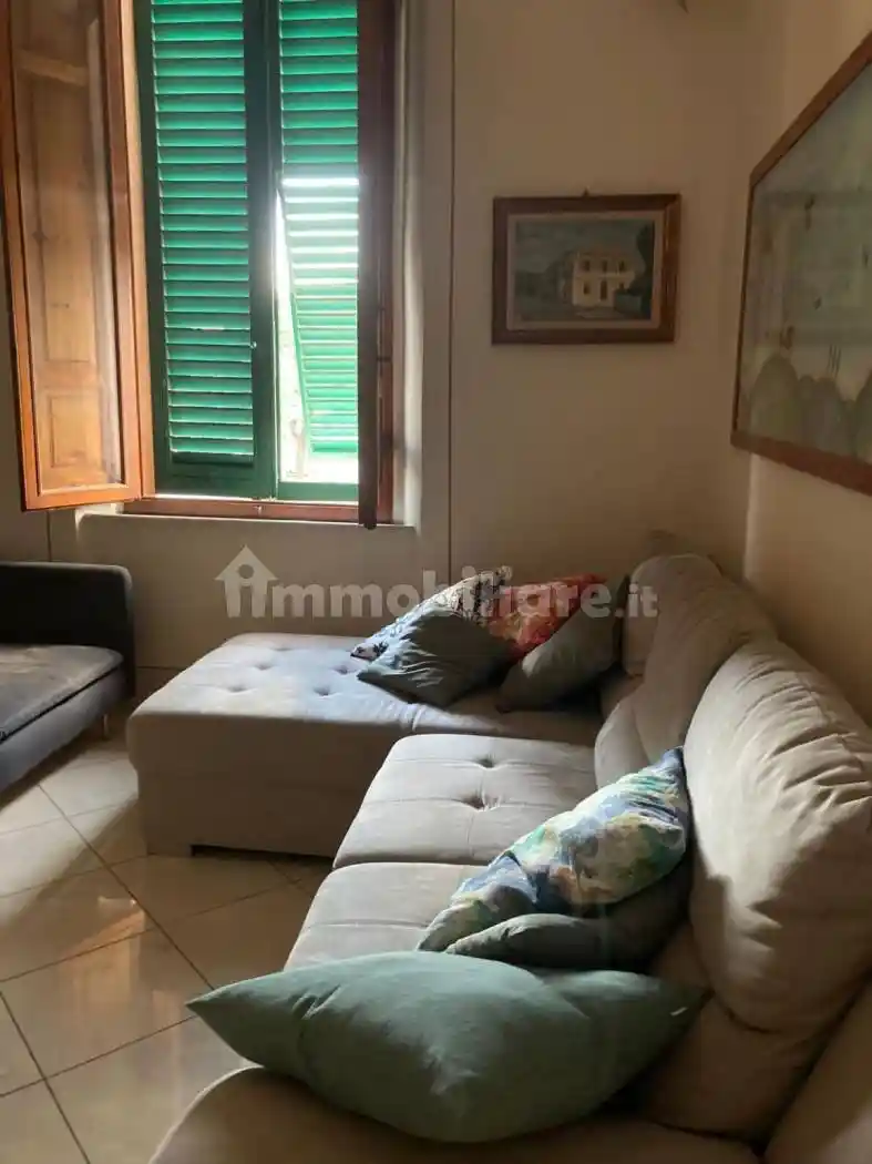 Appartamento ottimo stato, primo piano, Marina di Pisa, Pisa - foto 3