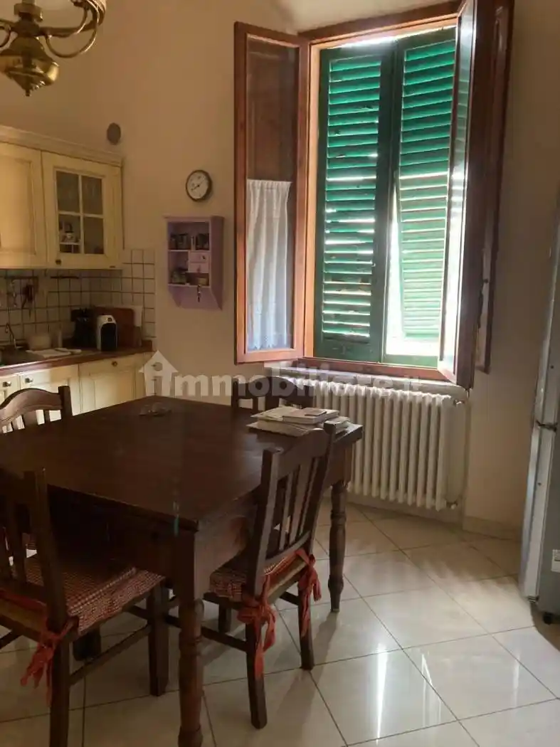 Appartamento ottimo stato, primo piano, Marina di Pisa, Pisa - foto 4