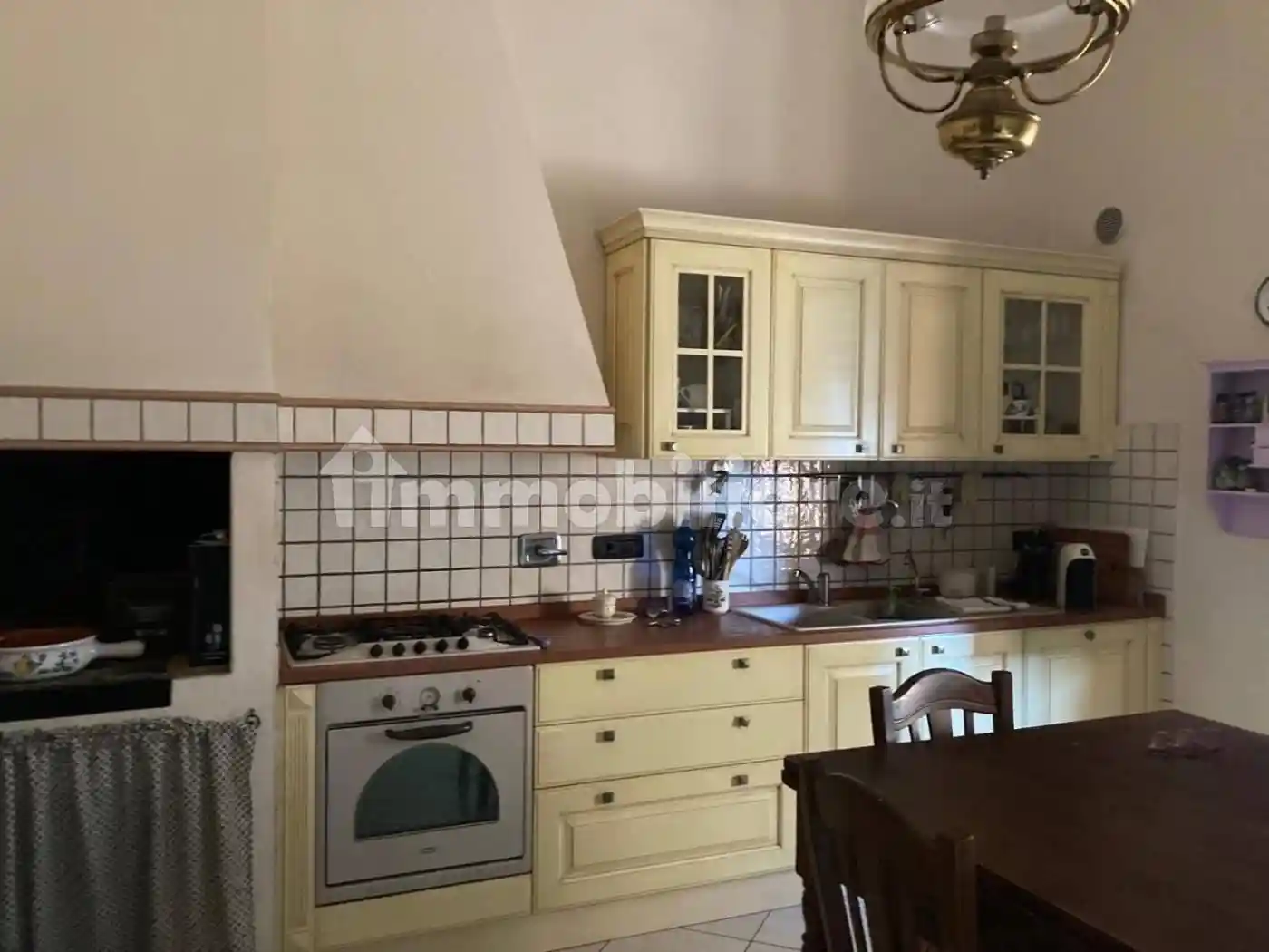 Appartamento ottimo stato, primo piano, Marina di Pisa, Pisa - foto 5