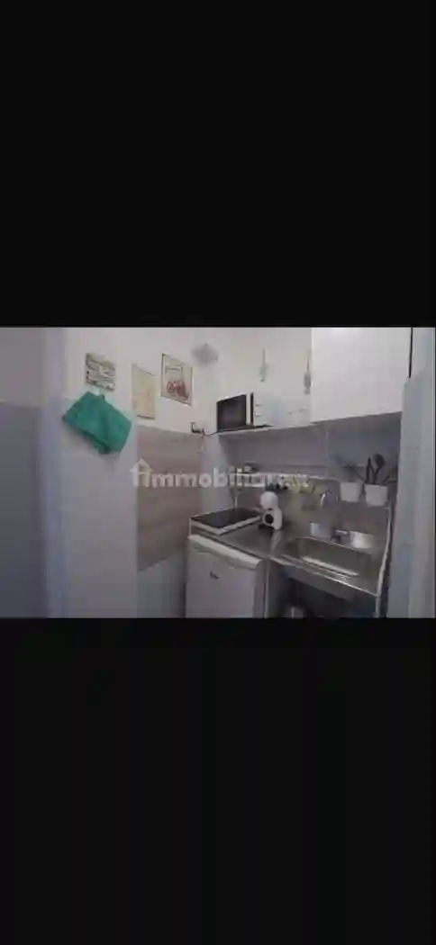 Bilocale via Milano 32, Dinegro, Genova - foto 4