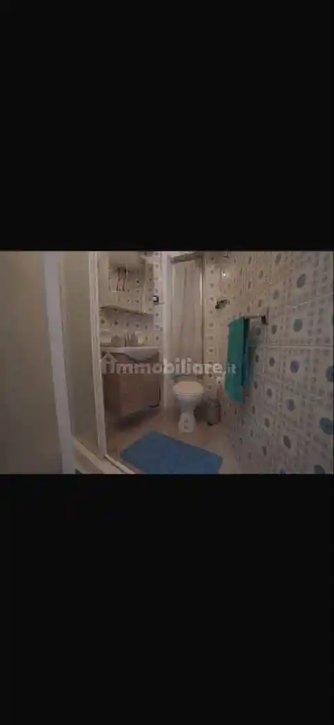 Bilocale via Milano 32, Dinegro, Genova - foto 4