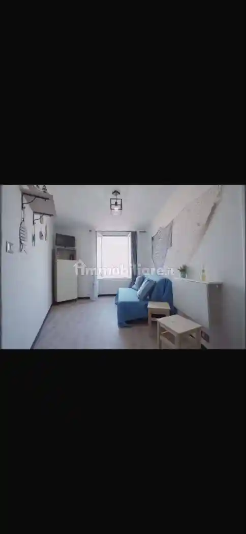 Bilocale via Milano 32, Dinegro, Genova - foto 5