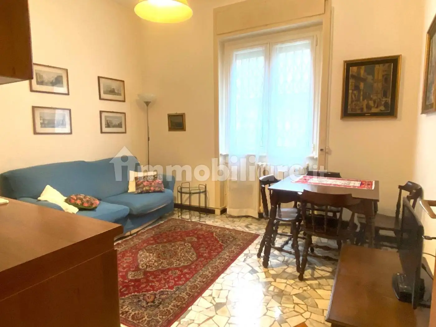 Apartment in vendita a Milan