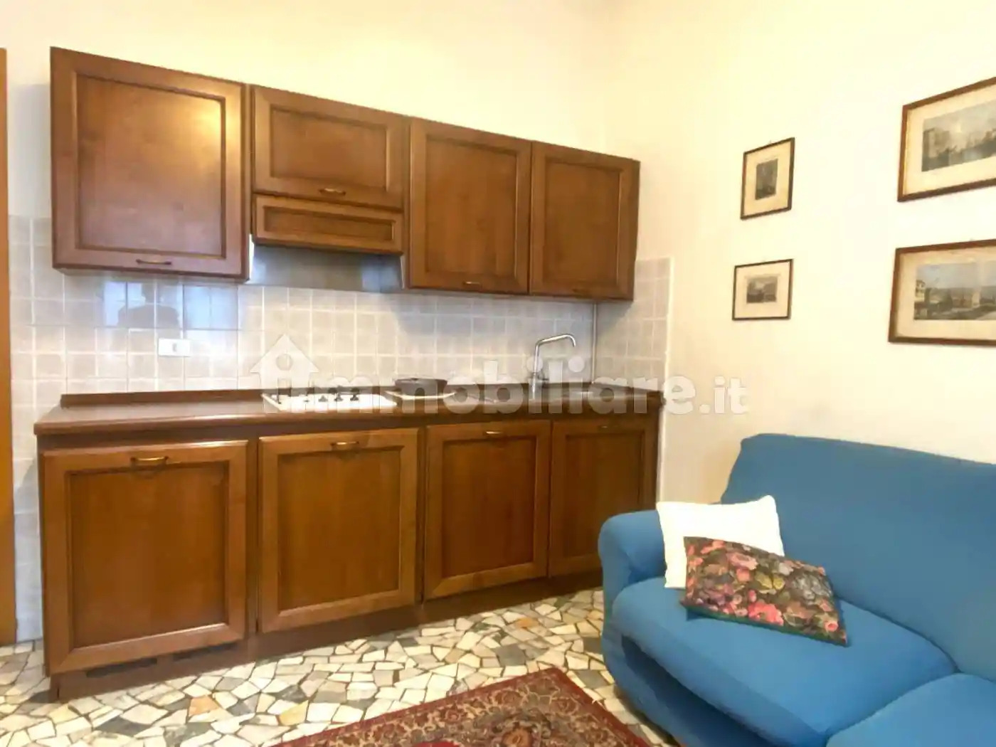 Bilocale via Lario 13, Zara, Milano - foto 2