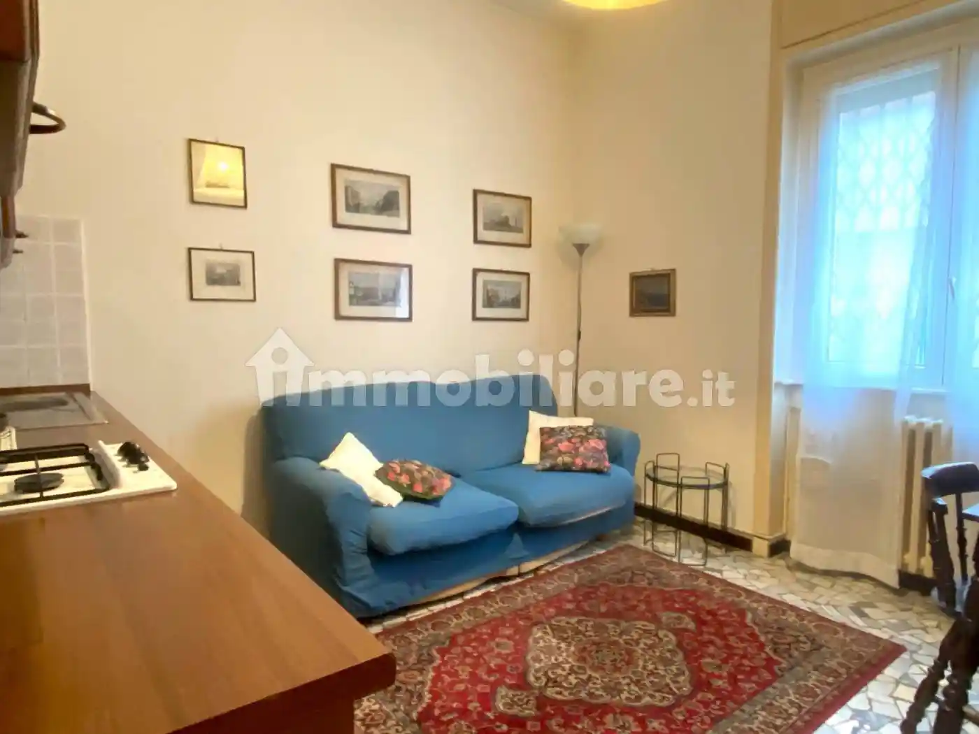 Bilocale via Lario 13, Zara, Milano - foto 3