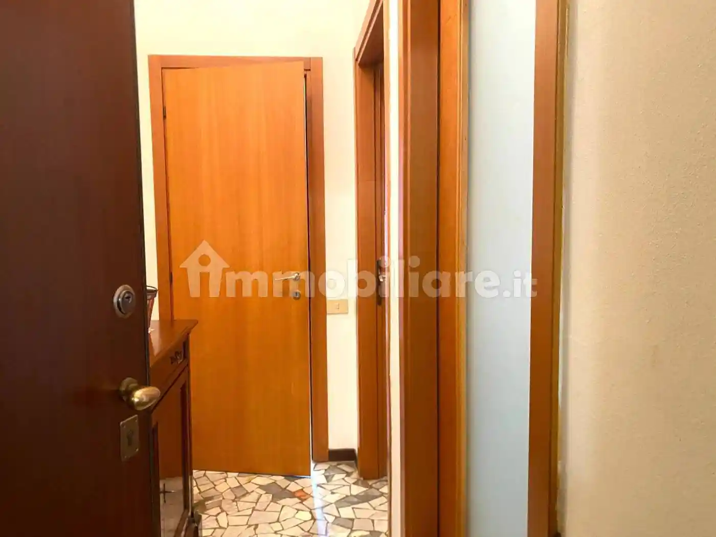 Bilocale via Lario 13, Zara, Milano - foto 4