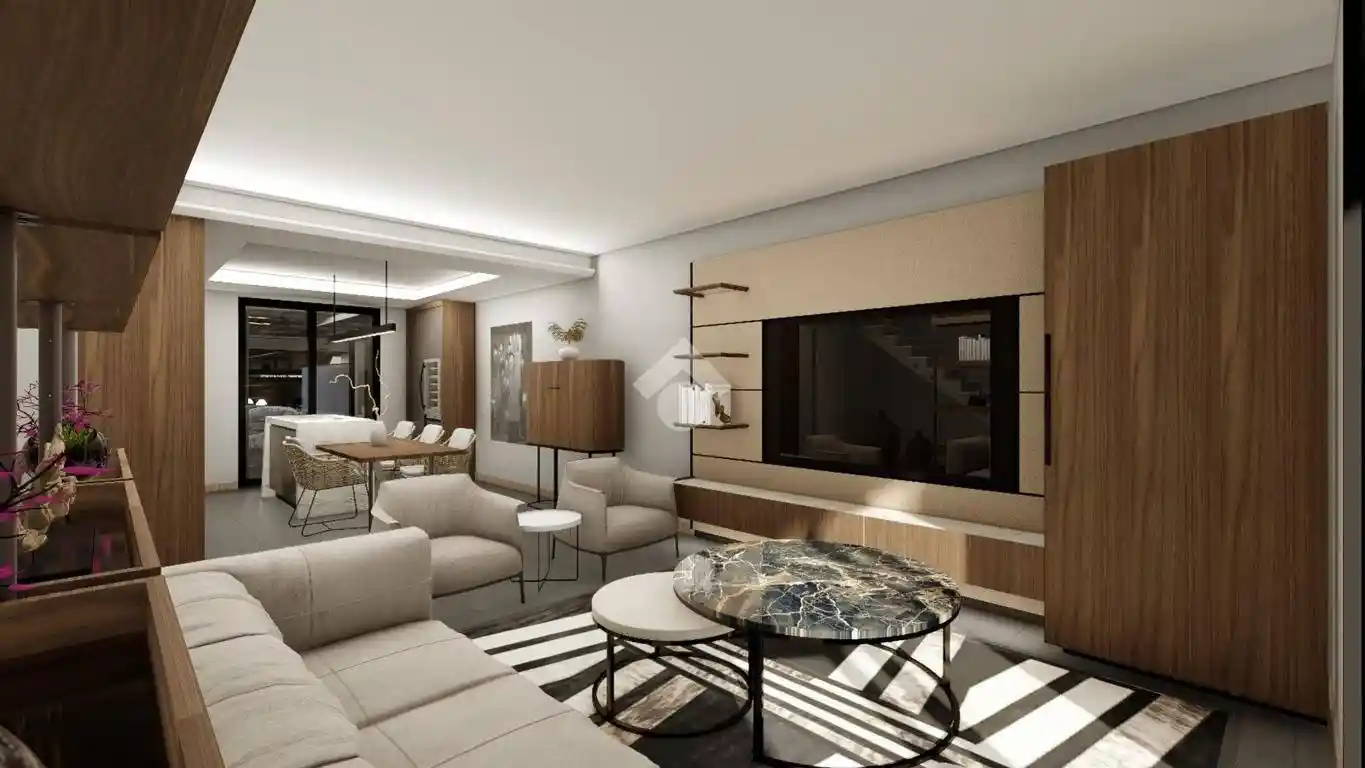 Appartamento - foto 3