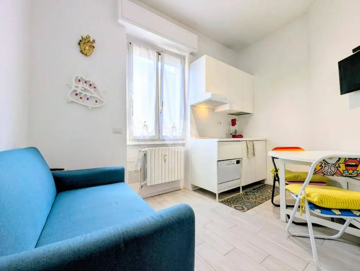 Apartment in vendita a Milan