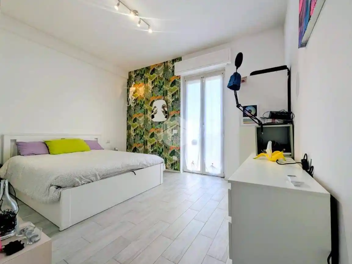 Bilocale via Vittorio Scialoia 9, Affori, Milano - foto 3