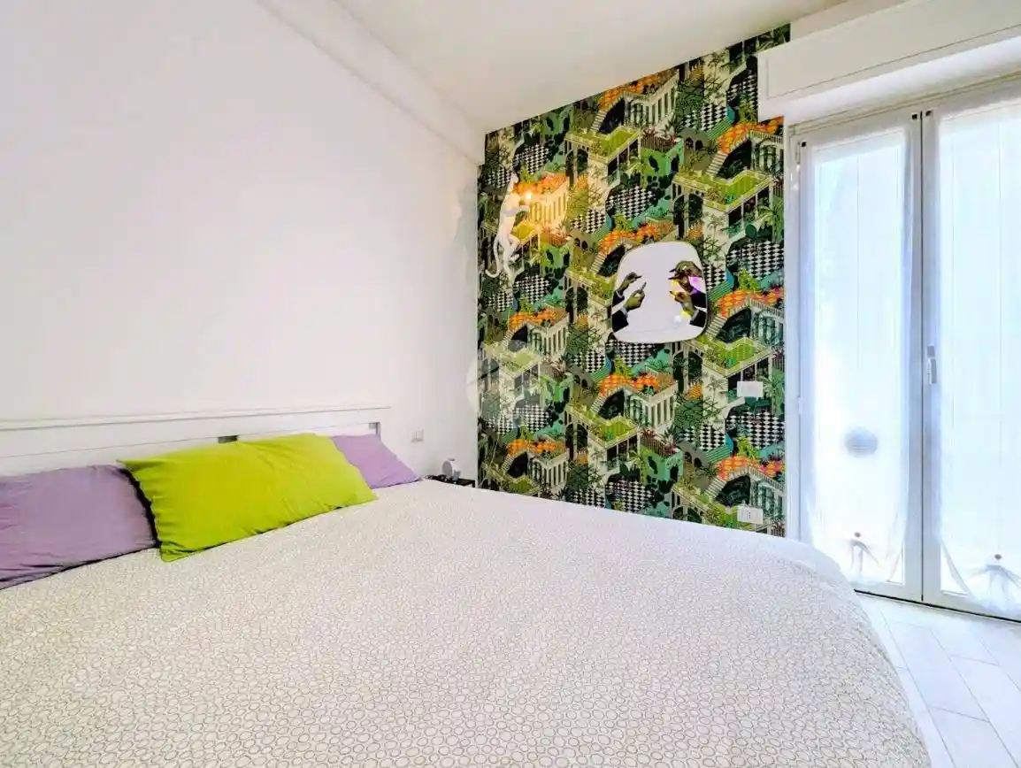 Bilocale via Vittorio Scialoia 9, Affori, Milano - foto 4