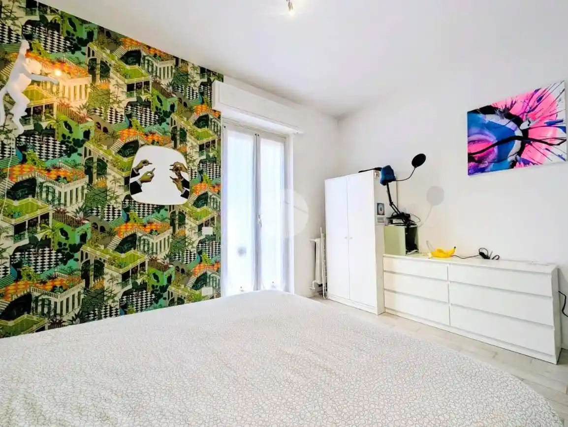 Bilocale via Vittorio Scialoia 9, Affori, Milano - foto 5