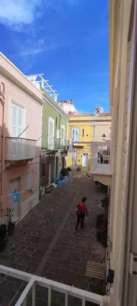 Casa indipendente in vendita a Carloforte