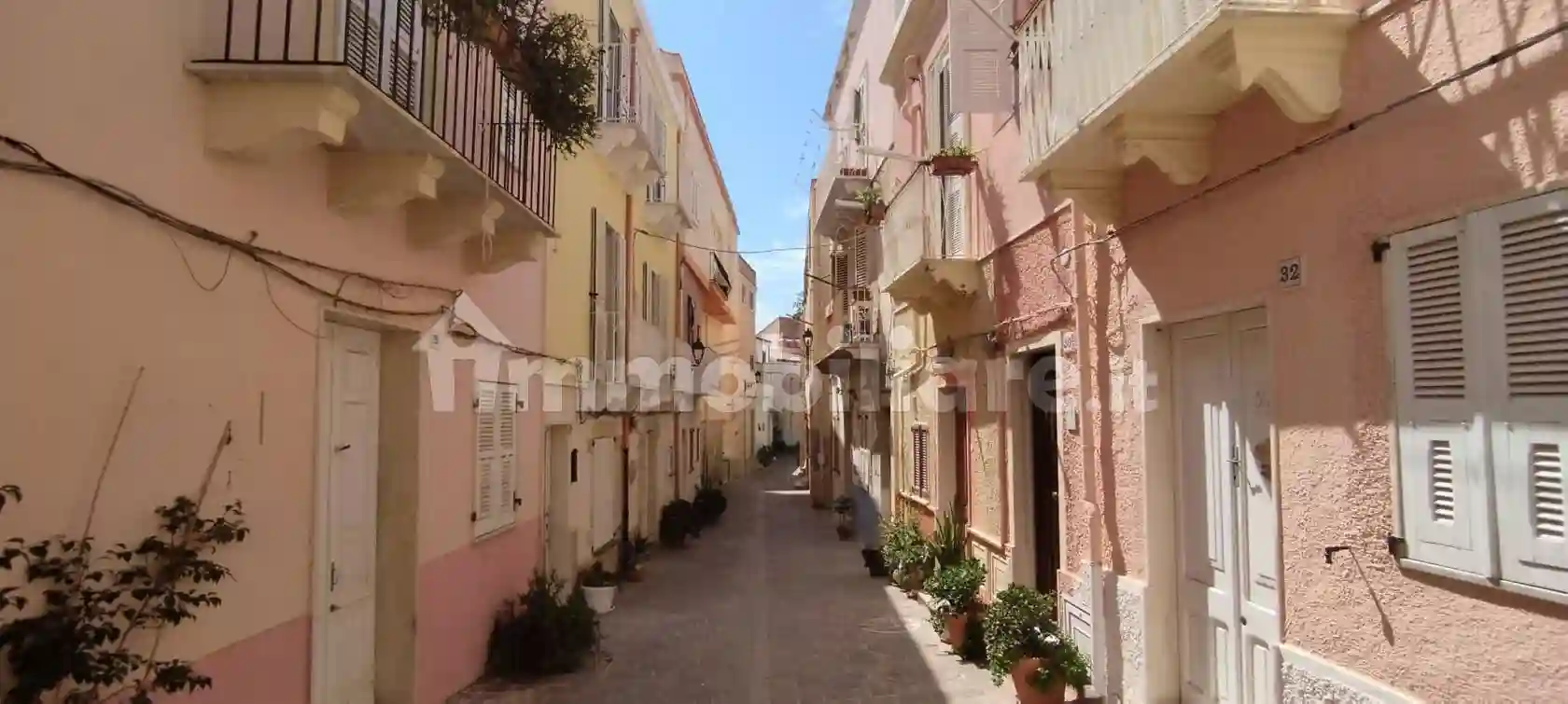 Terratetto plurifamiliare via Duca San Pietro 15, Carloforte - foto 4