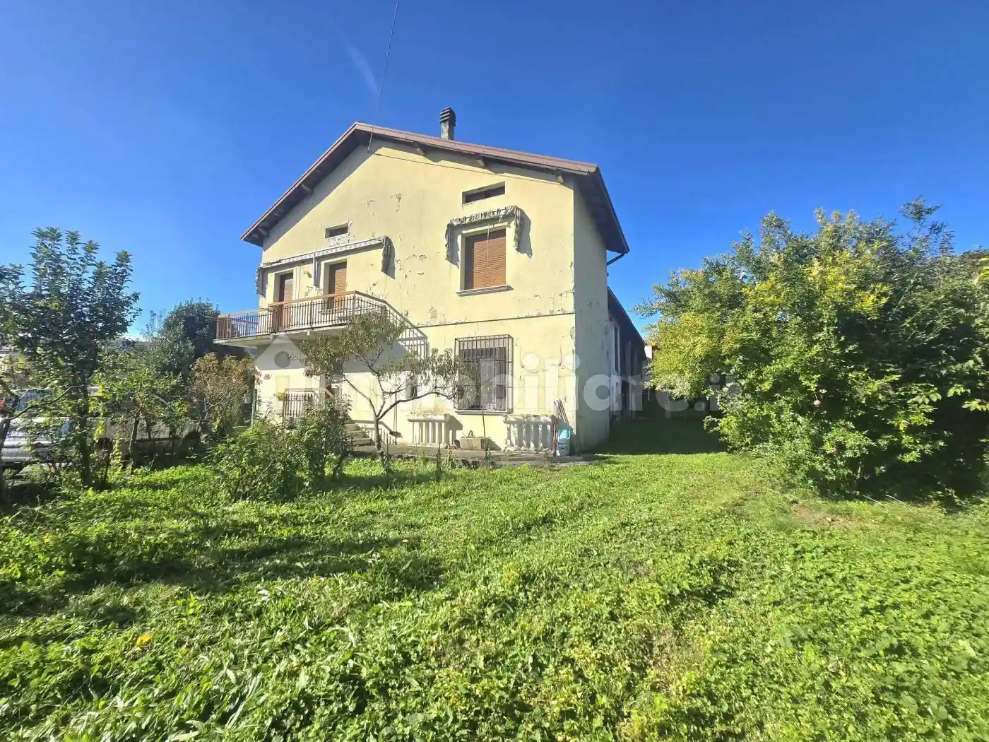 Casa indipendente in vendita a Concesio