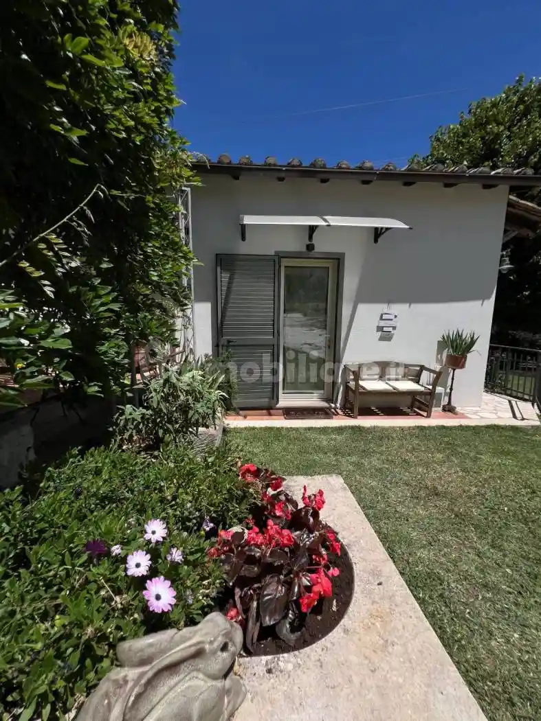 Villa in affitto a Soriano nel Cimino