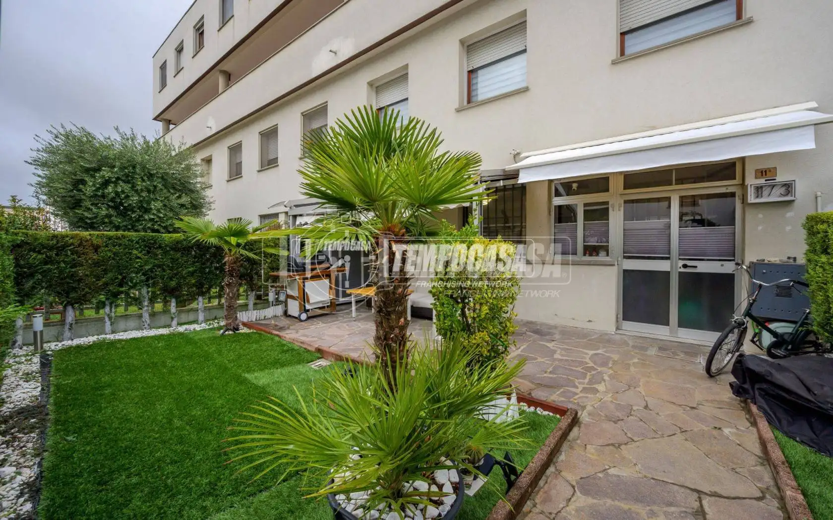 Appartamento in vendita a Galliera