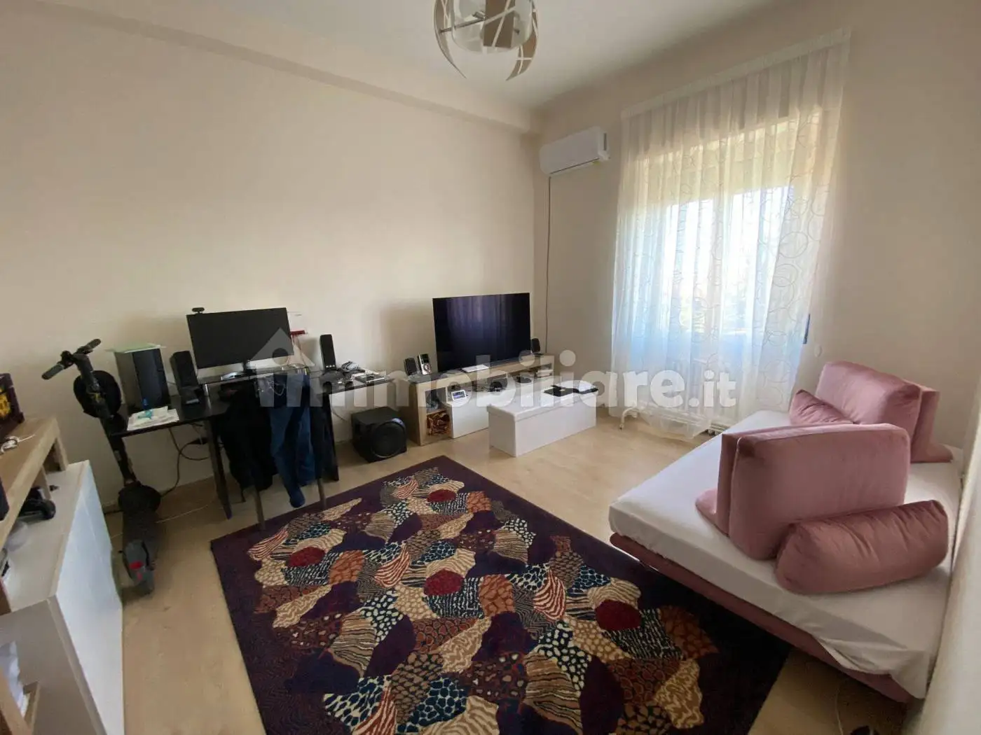 Appartamento in affitto a San Giovanni Rotondo