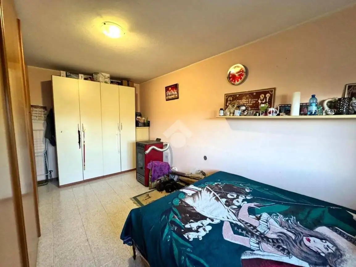 Appartamento in vendita a Roncola