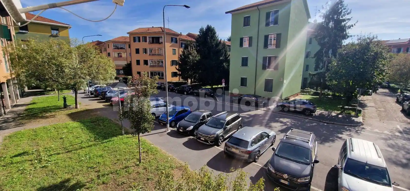 Bilocale via Val Trompia 29, Roserio, Milano - foto 2