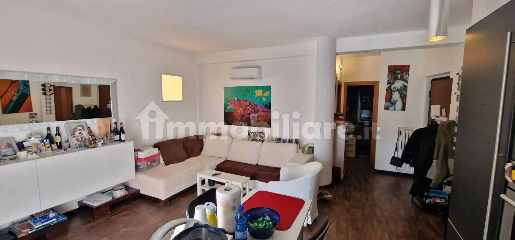 Bilocale via Val Trompia 29, Roserio, Milano - foto 3