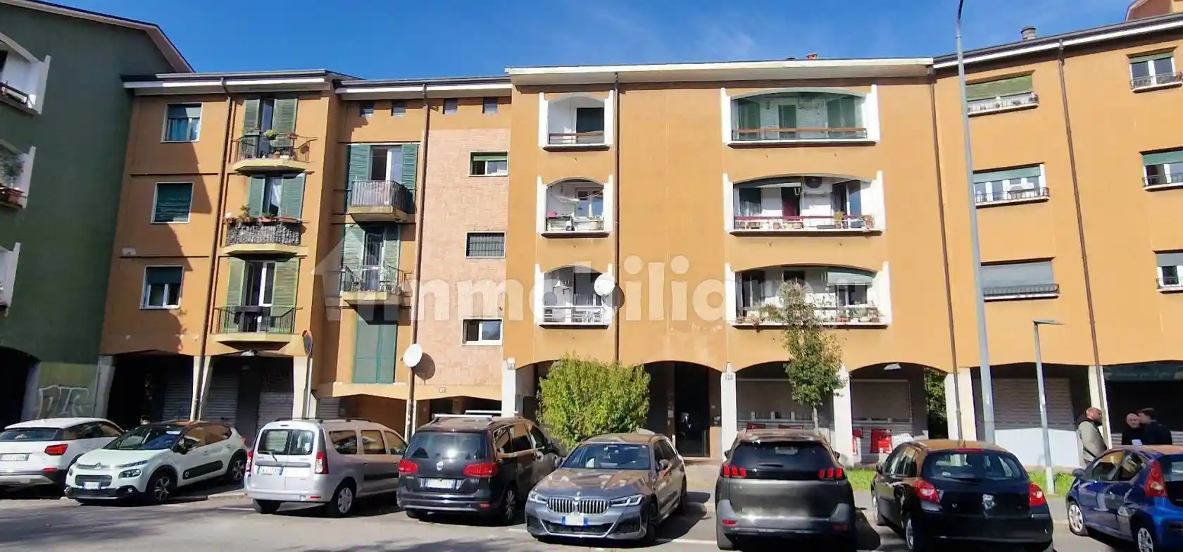 Bilocale via Val Trompia 29, Roserio, Milano - foto 5