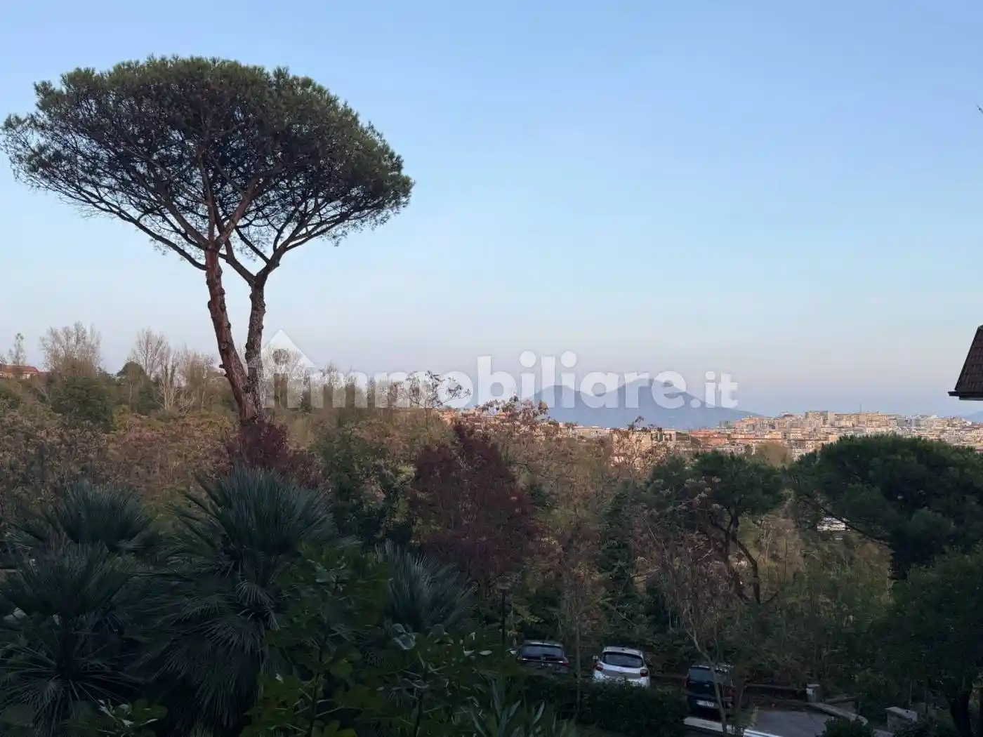 Quadrilocale via Gabriele Jannelli 64, Arenella, Napoli - foto 3