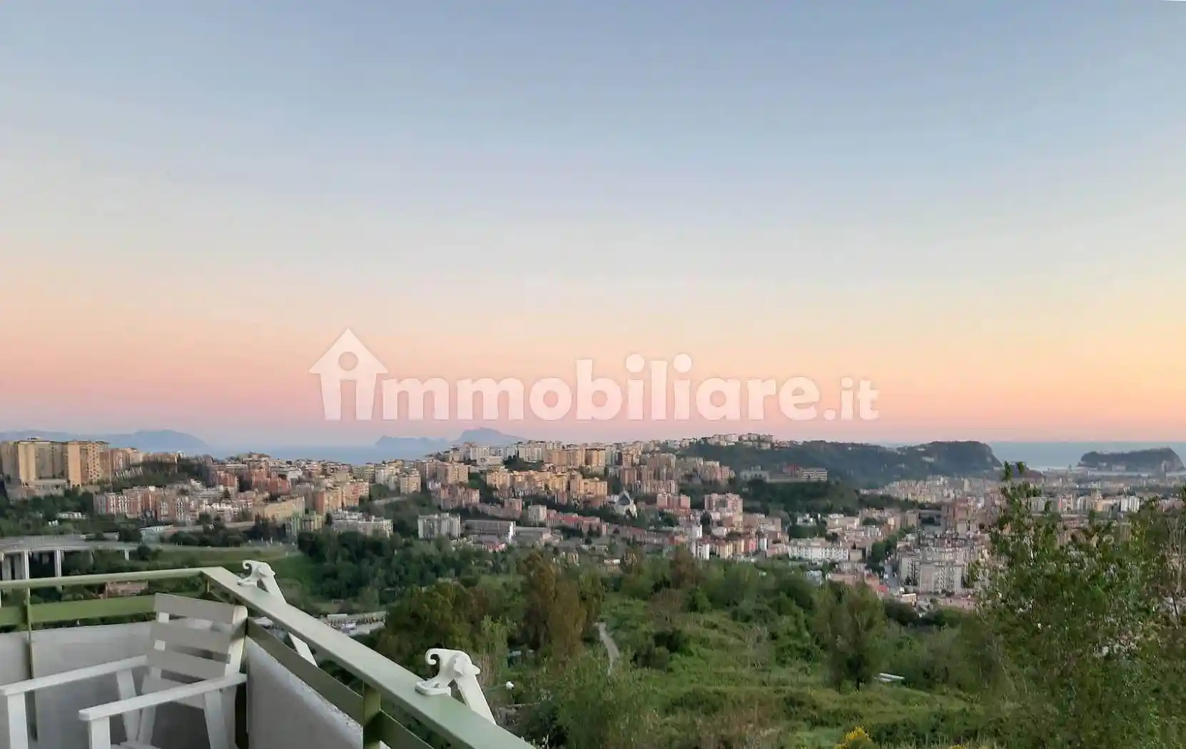 Quadrilocale via Gabriele Jannelli 64, Arenella, Napoli - foto 5