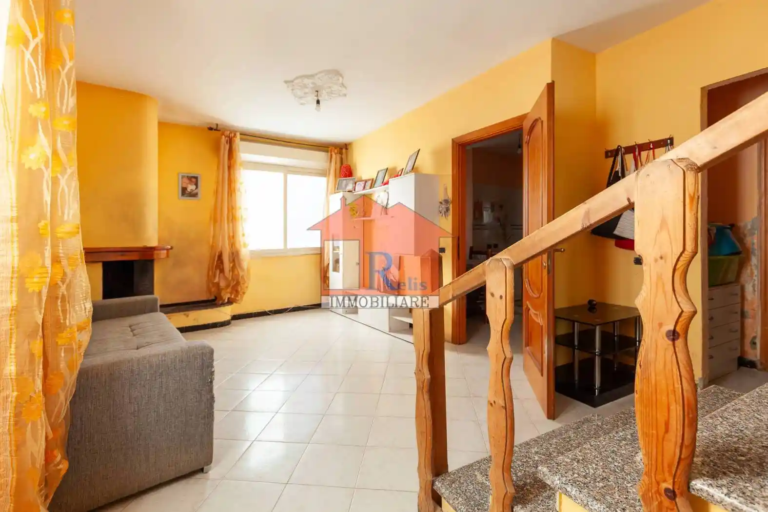 Villetta a schiera in vendita a Quartu Sant'Elena