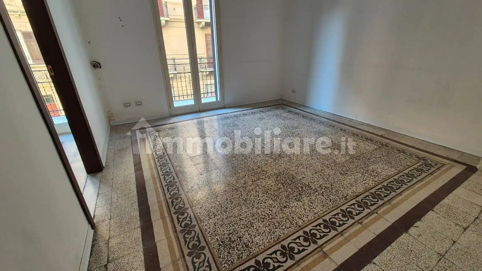 Quadrilocale via Giovanni Maurigi, Zisa, Palermo - foto 2