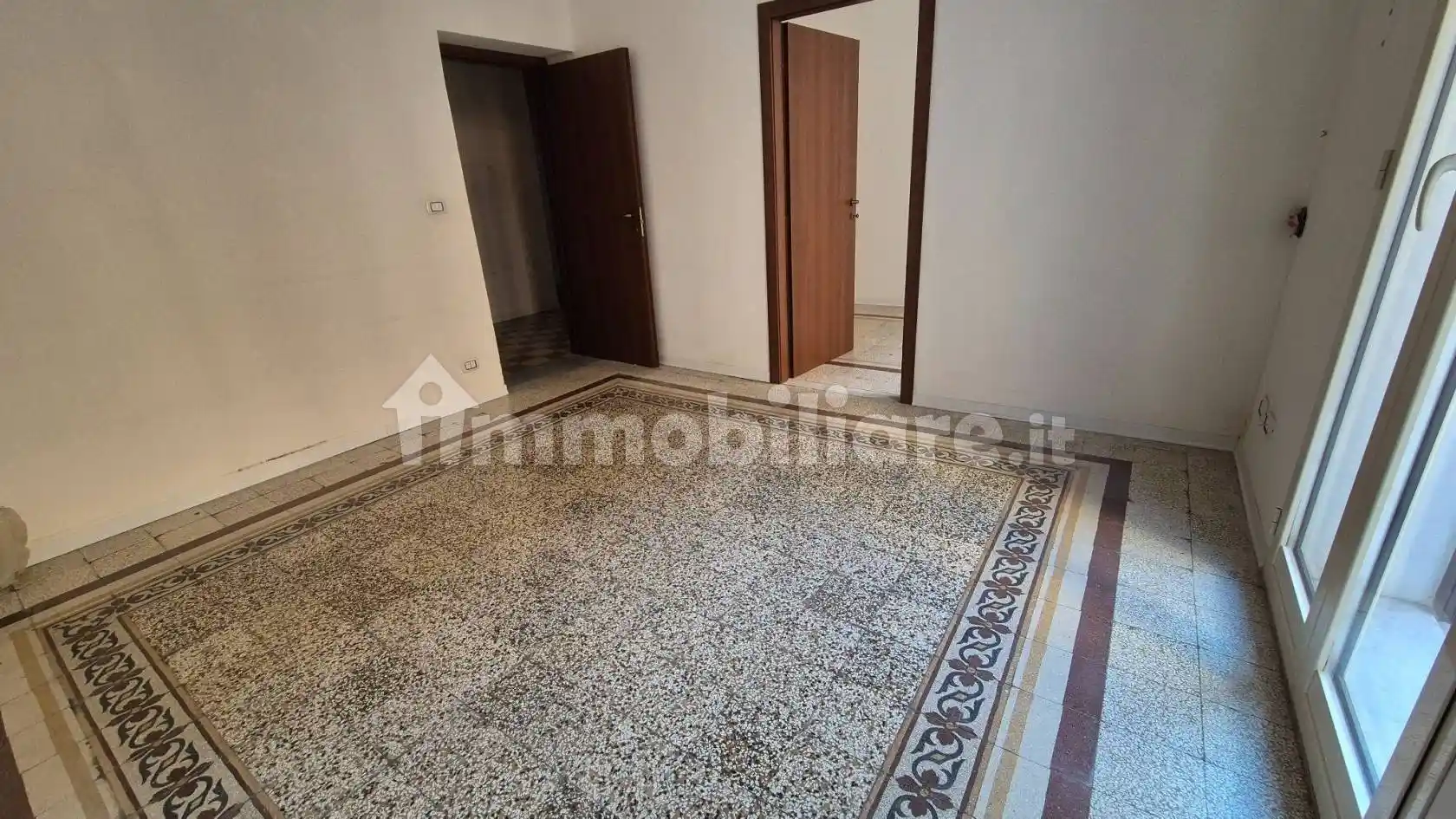 Quadrilocale via Giovanni Maurigi, Zisa, Palermo - foto 4