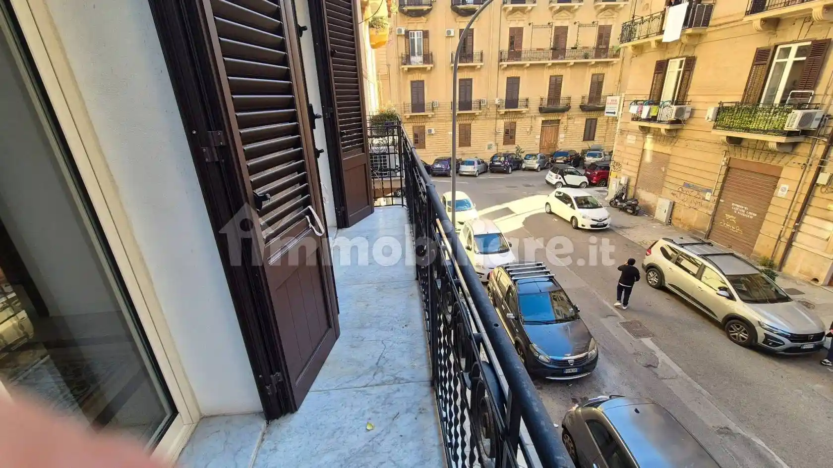 Quadrilocale via Giovanni Maurigi, Zisa, Palermo - foto 5