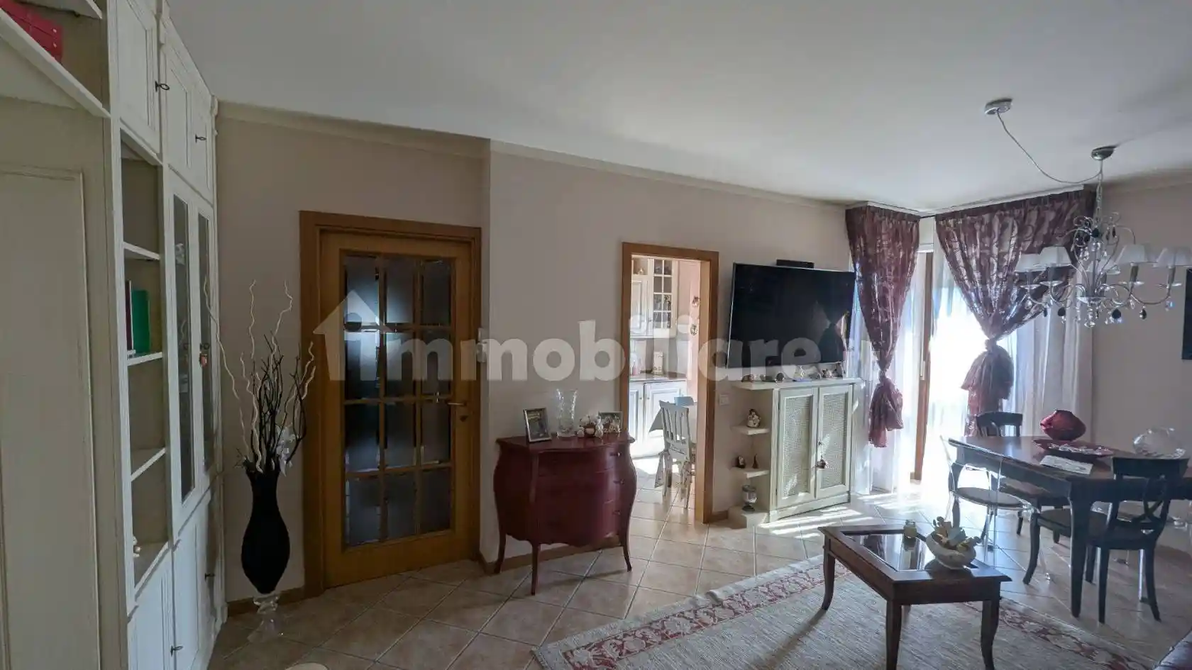 Appartamento in vendita a Pescia