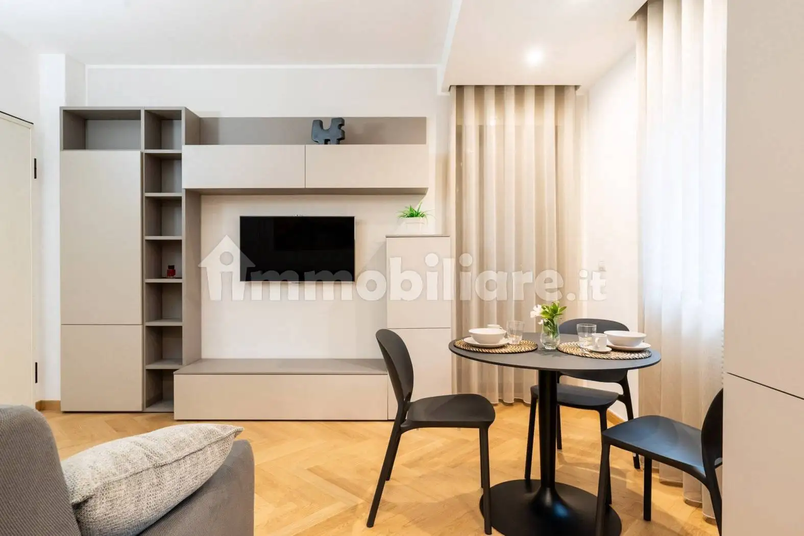 Appartamento in affitto a Bari