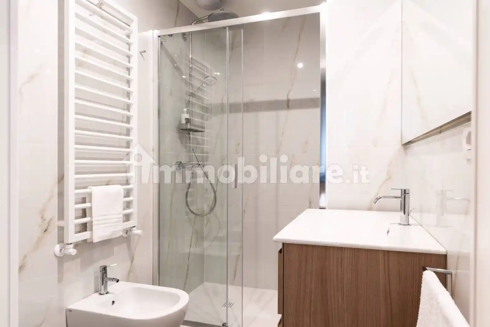 Bilocale via Giuseppe Pellegrini 26, Carrassi, Bari - foto 2