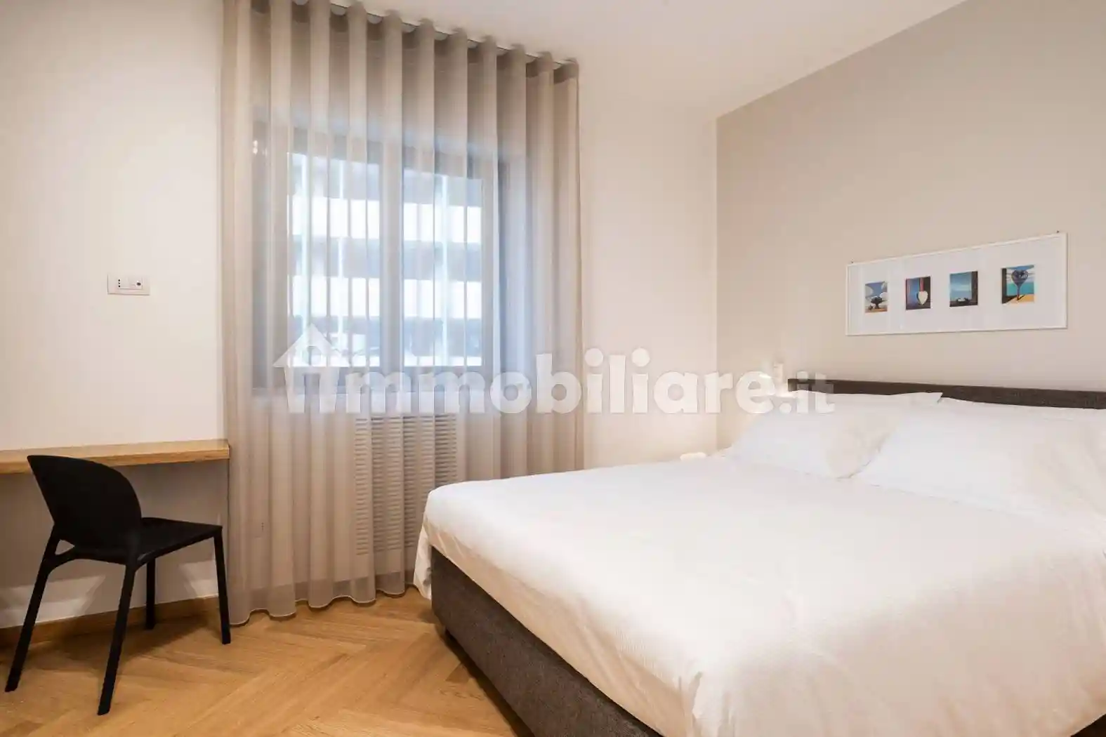 Bilocale via Giuseppe Pellegrini 26, Carrassi, Bari - foto 3