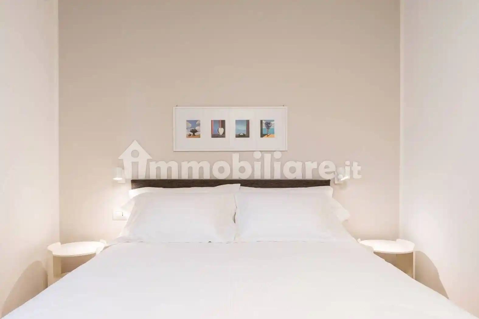 Bilocale via Giuseppe Pellegrini 26, Carrassi, Bari - foto 4