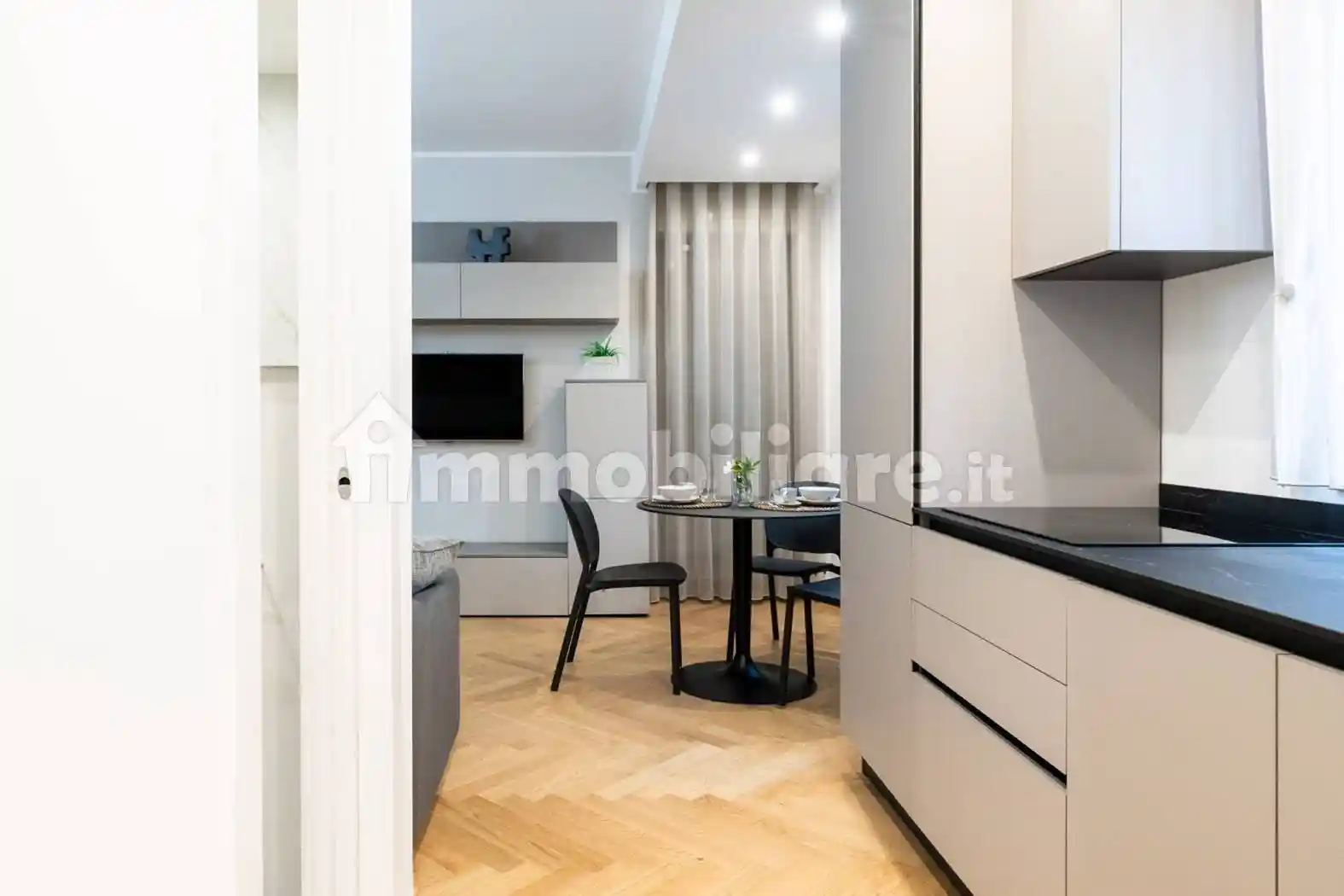 Bilocale via Giuseppe Pellegrini 26, Carrassi, Bari - foto 5