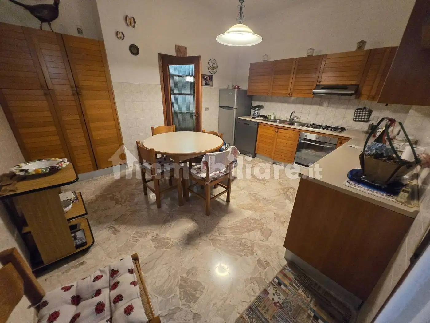 Appartamento via Amilcare Ponchielli 20, Casellina, Scandicci - foto 3