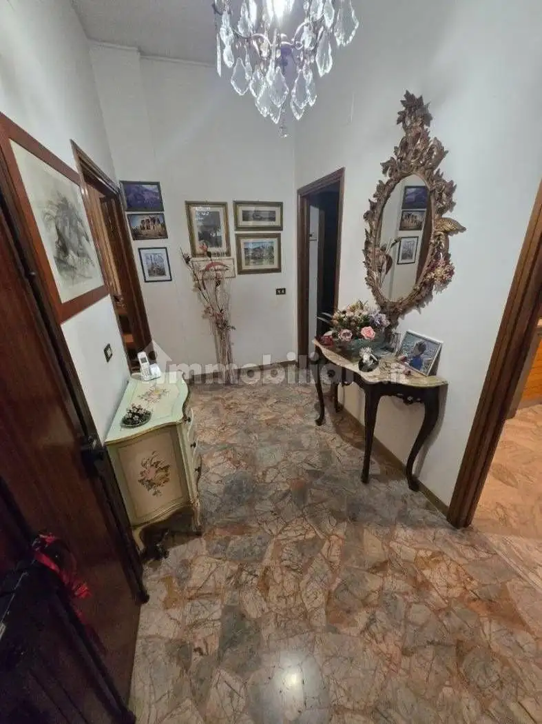 Appartamento via Amilcare Ponchielli 20, Casellina, Scandicci - foto 4