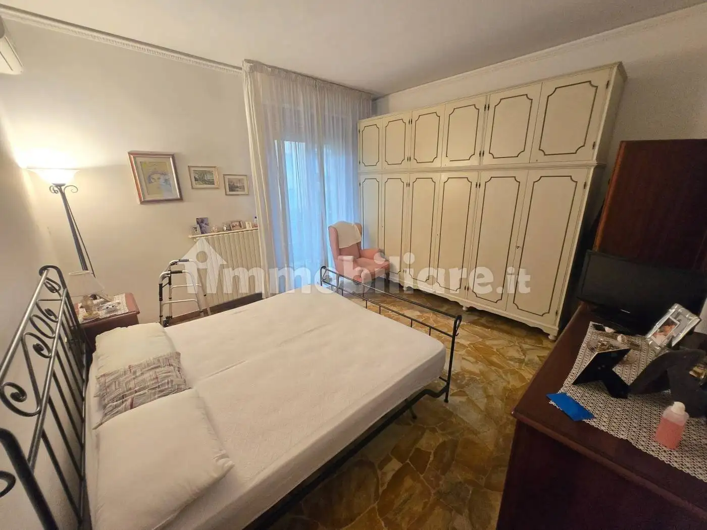 Appartamento via Amilcare Ponchielli 20, Casellina, Scandicci - foto 5