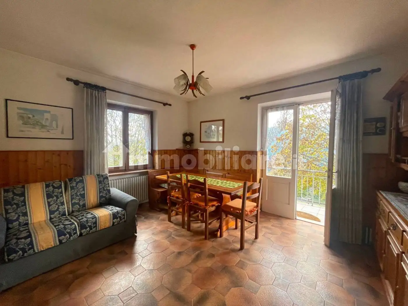 Appartamento in vendita a Folgaria