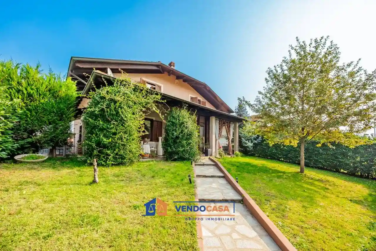 Villa - foto 4