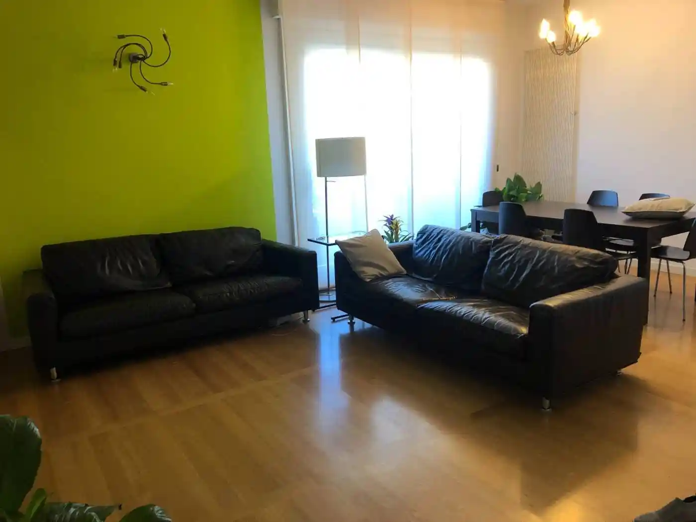 Appartamento in vendita a Cassano d'Adda