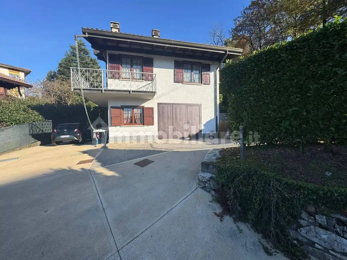 Villa unifamiliare via San Abbondio 1, Centro, Cunardo - foto 4