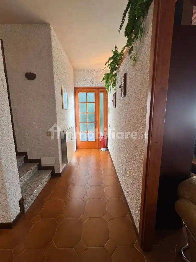 Villa unifamiliare via San Abbondio 1, Centro, Cunardo - foto 5