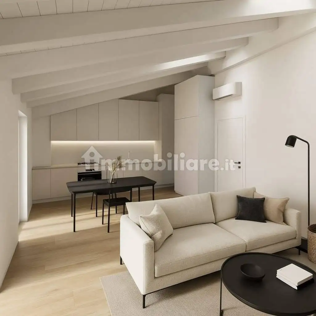 Appartamento in vendita a Villesse