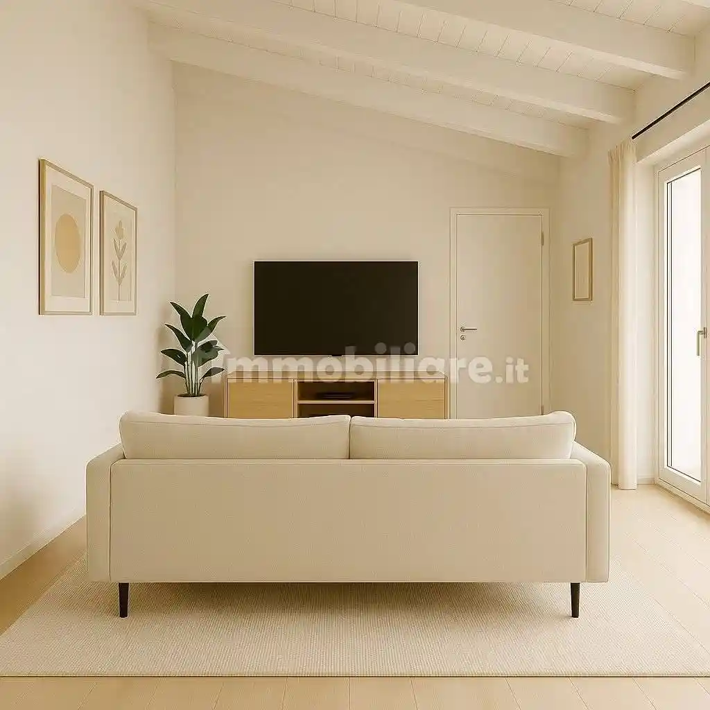 Trilocale Androna Veneta 15, Villesse - foto 2