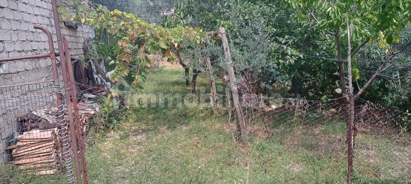 Villa unifamiliare via Guglielmo Marconi 141, Centro, Campoli Appennino - foto 3