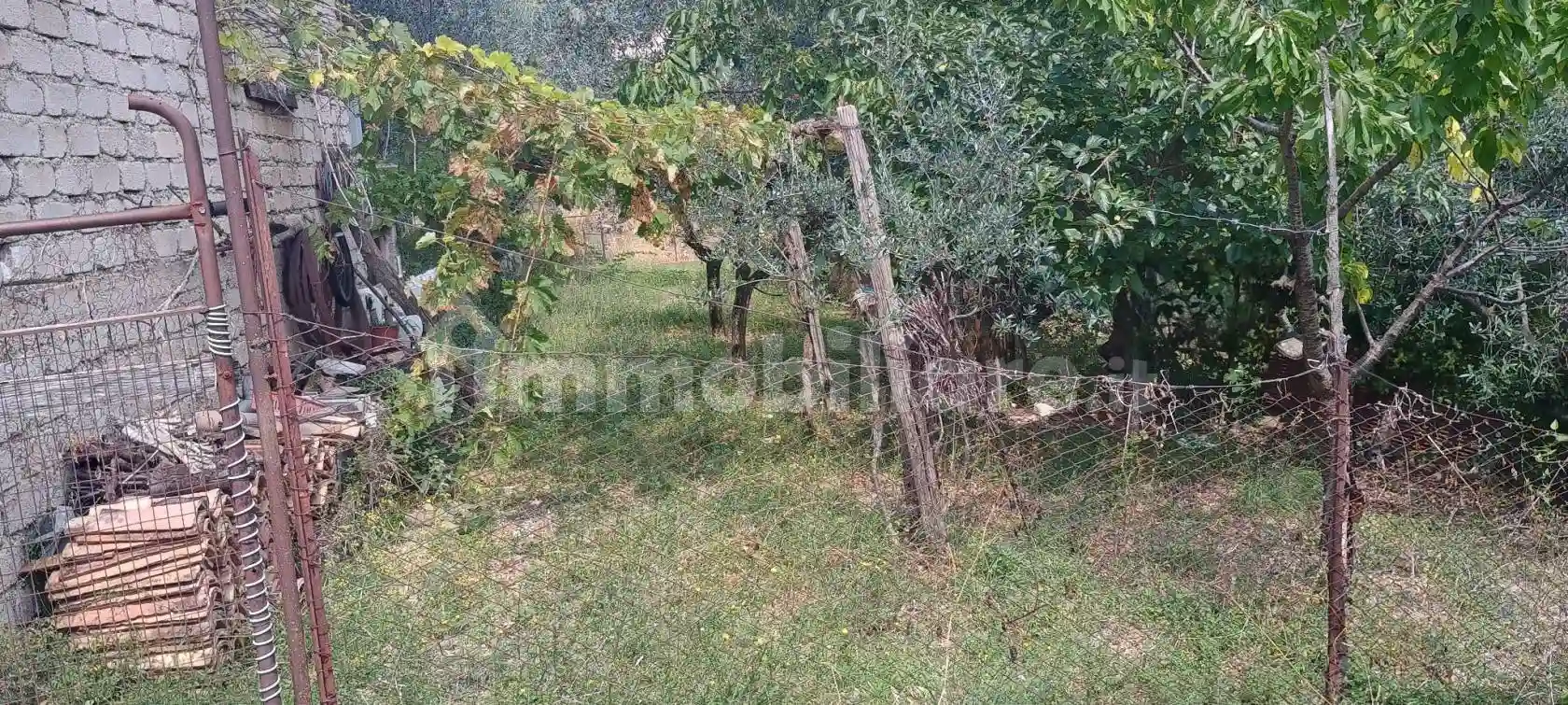 Villa unifamiliare via Guglielmo Marconi 141, Centro, Campoli Appennino - foto 4