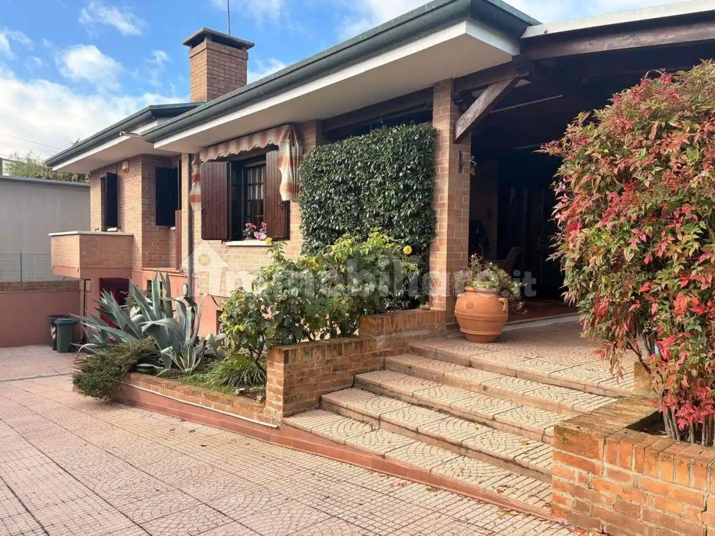 Villa in vendita a Vigonza